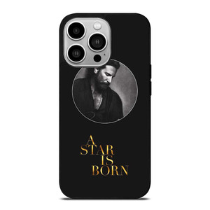 BRADLEY COOPER A STAR IS BORN iPhone 14 Pro Case Cover