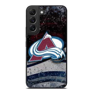 COLORADO AVALANCHE NHL HOCKEY 3 Samsung Galaxy S22 Plus Case Cover