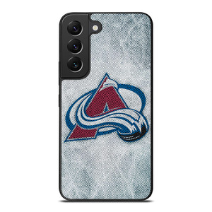 COLORADO AVALANCHE NHL HOCKEY 4 Samsung Galaxy S22 Plus Case Cover