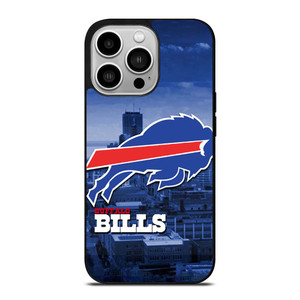 BUFFALO BILLS NFL iPhone 14 Pro Case Cover
