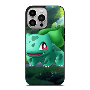 BULBASAUR POKEMON CARTOON 2 iPhone 14 Pro Case Cover BULBASAUR POKEMON CARTOON 2 iPhone 14 Pro Case Cover