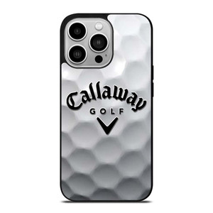 CALLAWAY GOLF LOGO iPhone 14 Pro Case Cover CALLAWAY GOLF LOGO iPhone 14 Pro Case Cover