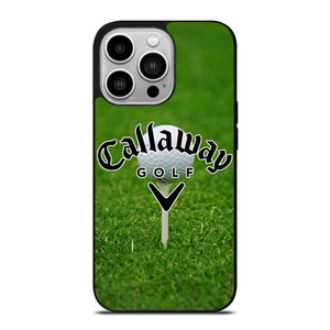 CALLAWAY GOLF SYMBOL iPhone 14 Pro Case Cover