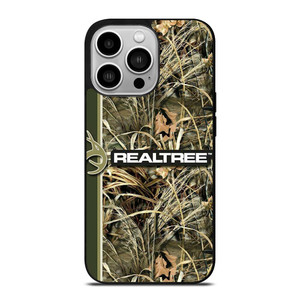 CAMO REALTREE iPhone 14 Pro Case Cover
