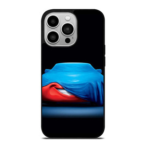 CARS SMILE iPhone 14 Pro Case Cover