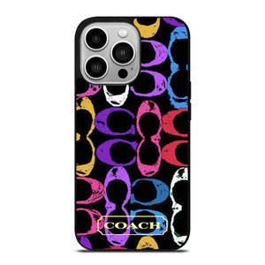 CELLPHONE COACH NEW YORK iPhone 14 Pro Case Cover