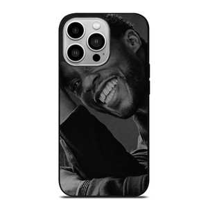 CHADWICK BOSEMAN BLACK PANTHER REST IN POWER iPhone 14 Pro Case Cover CHADWICK BOSEMAN BLACK PANTHER REST IN POWER iPhone 14 Pro Case Cover