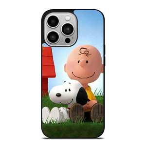 CHARLIE BROWN PEANUTS GRASS iPhone 14 Pro Case Cover CHARLIE BROWN PEANUTS GRASS iPhone 14 Pro Case Cover