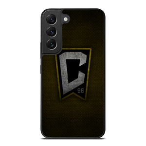 COLUMBUS CREW SOCCER MLS Samsung Galaxy S22 Plus Case Cover