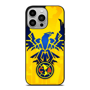 CLUB AMERICA AGUILAS EAGLE LOGO iPhone 14 Pro Case Cover CLUB AMERICA AGUILAS EAGLE LOGO iPhone 14 Pro Case Cover