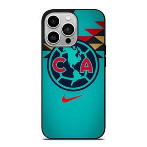 CLUB AMERICA AGUILAS JERSEY 2020 iPhone 14 Pro Case Cover