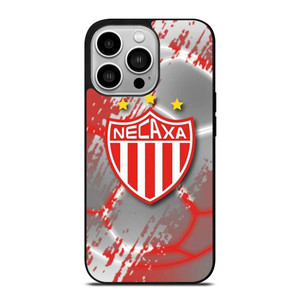 CLUB NECAXA SOCCER LOGO iPhone 14 Pro Case Cover CLUB NECAXA SOCCER LOGO iPhone 14 Pro Case Cover