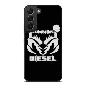 CUMMINS DIESEL Samsung Galaxy S22 Plus Case Cover