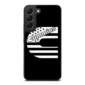 CUMMINS POWER AMERICAN Samsung Galaxy S22 Plus Case Cover