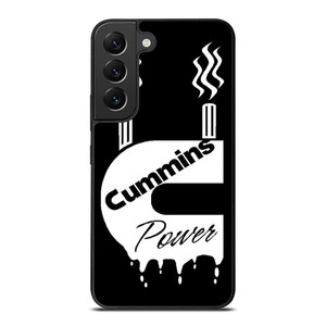 CUMMINS POWER Samsung Galaxy S22 Plus Case Cover