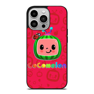COCOMELON ICON 2 iPhone 14 Pro Case Cover