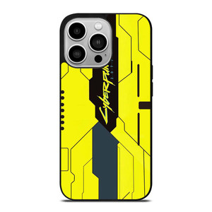 CYBERPUNK 2077 VIDEO GAMES iPhone 14 Pro Case Cover