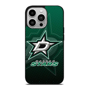 DALLAS STARS LOGO iPhone 14 Pro Case Cover DALLAS STARS LOGO iPhone 14 Pro Case Cover