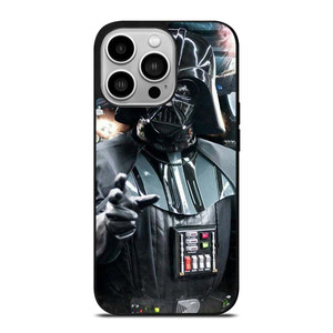 DARTH VADER STAR WARS iPhone 14 Pro Case Cover DARTH VADER STAR WARS iPhone 14 Pro Case Cover