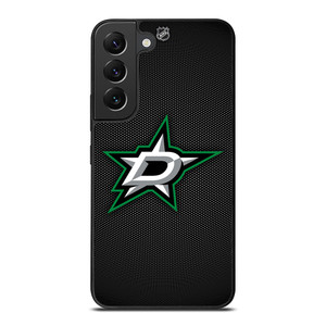 DALLAS STARS HOCKEY NHL LOGO Samsung Galaxy S22 Plus Case Cover DALLAS STARS HOCKEY NHL LOGO Samsung Galaxy S22 Plus Case Cover