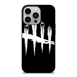 DEAD BY DAYLIGHT SYMBOL iPhone 14 Pro Case Cover