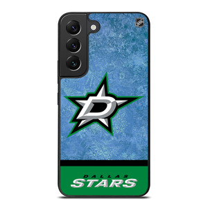 DALLAS STARS HOCKEY TEAM Samsung Galaxy S22 Plus Case Cover
