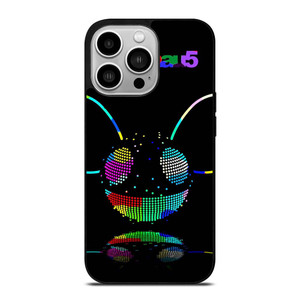 DEADMAU5 COLOR FULL iPhone 14 Pro Case Cover DEADMAU5 COLOR FULL iPhone 14 Pro Case Cover