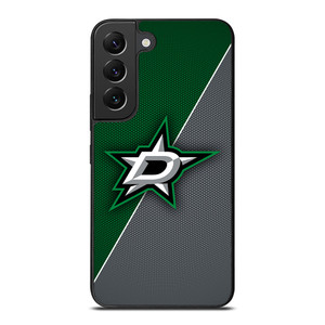 DALLAS STARS NHL HOCKEY LOGO Samsung Galaxy S22 Plus Case Cover DALLAS STARS NHL HOCKEY LOGO Samsung Galaxy S22 Plus Case Cover