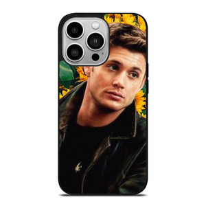 DEAN WINCHESTER SUPERNATURAL iPhone 14 Pro Case Cover DEAN WINCHESTER SUPERNATURAL iPhone 14 Pro Case Cover