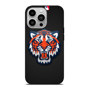 DETROIT TIGERS LOGO BASEBALL iPhone 14 Pro Case Cover DETROIT TIGERS LOGO BASEBALL iPhone 14 Pro Case Cover