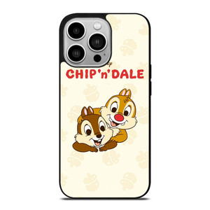 DISNEY CHIP AND DALE CARTOON iPhone 14 Pro Case Cover DISNEY CHIP AND DALE CARTOON iPhone 14 Pro Case Cover