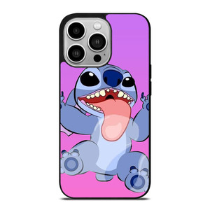 DISNEY STITCH CUTE iPhone 14 Pro Case Cover DISNEY STITCH CUTE iPhone 14 Pro Case Cover
