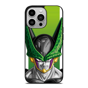 DRAGON BALL PERFECT CELL ANIME MANGA iPhone 14 Pro Case Cover DRAGON BALL PERFECT CELL ANIME MANGA iPhone 14 Pro Case Cover