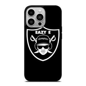 EAZY E COMPTON RAPPER iPhone 14 Pro Case Cover