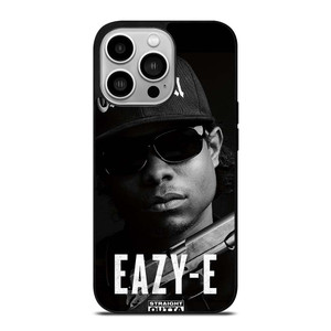 EAZY-E STRAIGHT OUTTA COMPTON iPhone 14 Pro Case Cover