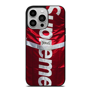 EVERLAST BOXING CLOAK SUPREME iPhone 14 Pro Case Cover