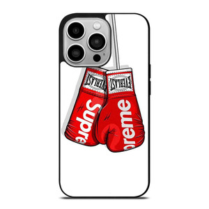 EVERLAST BOXING GLOVE SUPREME iPhone 14 Pro Case Cover EVERLAST BOXING GLOVE SUPREME iPhone 14 Pro Case Cover