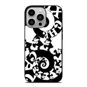 FELIX THE CAT COLLAGE iPhone 14 Pro Case Cover