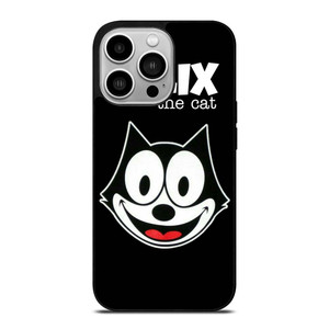 FELIX THE CAT HEAD iPhone 14 Pro Case Cover
