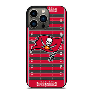 TAMPA BAY BUCCANEERS FOOTBALL FIELD iPhone 13 Pro Case Cover TAMPA BAY BUCCANEERS FOOTBALL FIELD iPhone 13 Pro Case Cover