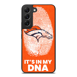 DENVER BRONCOS NFL FOOTBALL FANS Samsung Galaxy S22 Plus Case Cover DENVER BRONCOS NFL FOOTBALL FANS Samsung Galaxy S22 Plus Case Cover