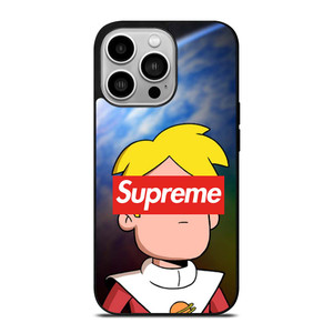 FINAL SPACE GARY SUPREME CARTOON iPhone 14 Pro Case Cover FINAL SPACE GARY SUPREME CARTOON iPhone 14 Pro Case Cover