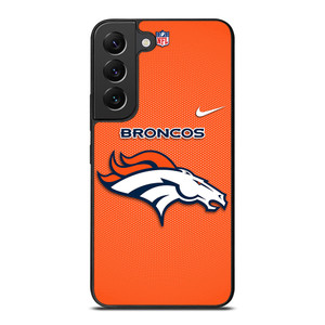 DENVER BRONCOS NFL FOOTBALL NIKE Samsung Galaxy S22 Plus Case Cover