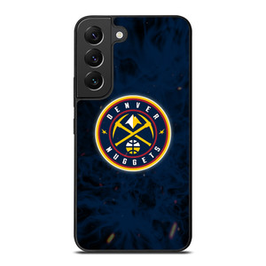 DENVER NUGGETS BASKETBALL NBA FIRE Samsung Galaxy S22 Plus Case Cover DENVER NUGGETS BASKETBALL NBA FIRE Samsung Galaxy S22 Plus Case Cover