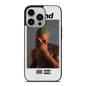 FRANK OCEAN BLOND POSTER iPhone 14 Pro Case Cover FRANK OCEAN BLOND POSTER iPhone 14 Pro Case Cover
