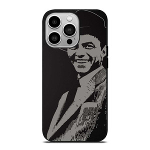 FRANK SINATRA SINGER iPhone 14 Pro Case Cover FRANK SINATRA SINGER iPhone 14 Pro Case Cover