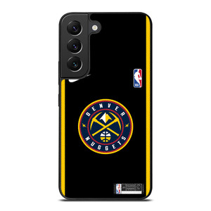 DENVER NUGGETS NIKE NBA BASKETBALL Samsung Galaxy S22 Plus Case Cover DENVER NUGGETS NIKE NBA BASKETBALL Samsung Galaxy S22 Plus Case Cover