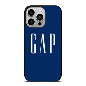GAP CLOTHING LOGO iPhone 14 Pro Case Cover