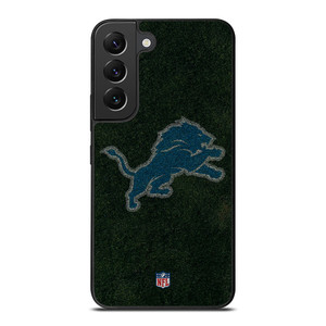DETROIT LIONS FOOTBALL NFL Samsung Galaxy S22 Plus Case Cover