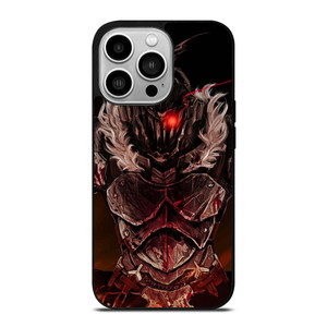 GOBLIN SLAYER ANIME iPhone 14 Pro Case Cover